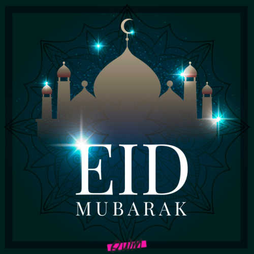 Happy eid mubarak quotes 2022