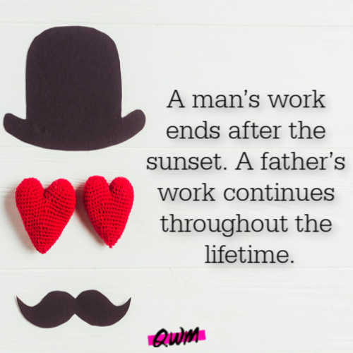 Happy Fathers Day Greetings | Fathers Day Slogans | Fathers Day Sayings
