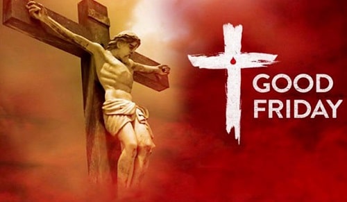 Happy Good Friday 2023 Images HD Download