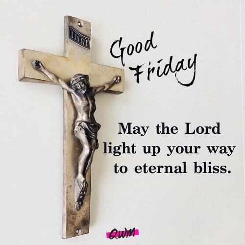 Happy Good Friday Images