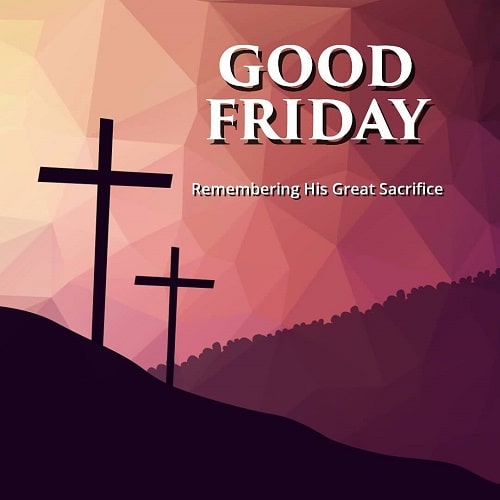 Happy Good Friday Pictures