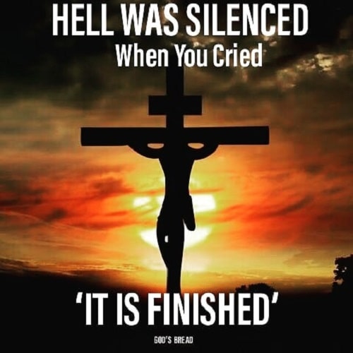 Good Friday Images with Quotes