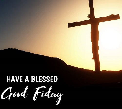 Good Friday Images 2022