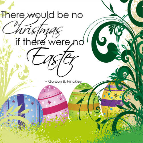 Inspirational Easter Quotes 2022