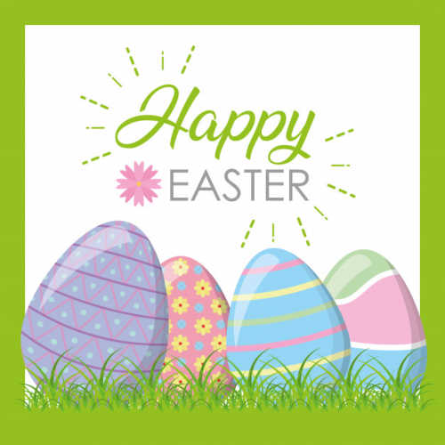 Happy Easter Messages for Cards | Happy Easter Greetings 2020
