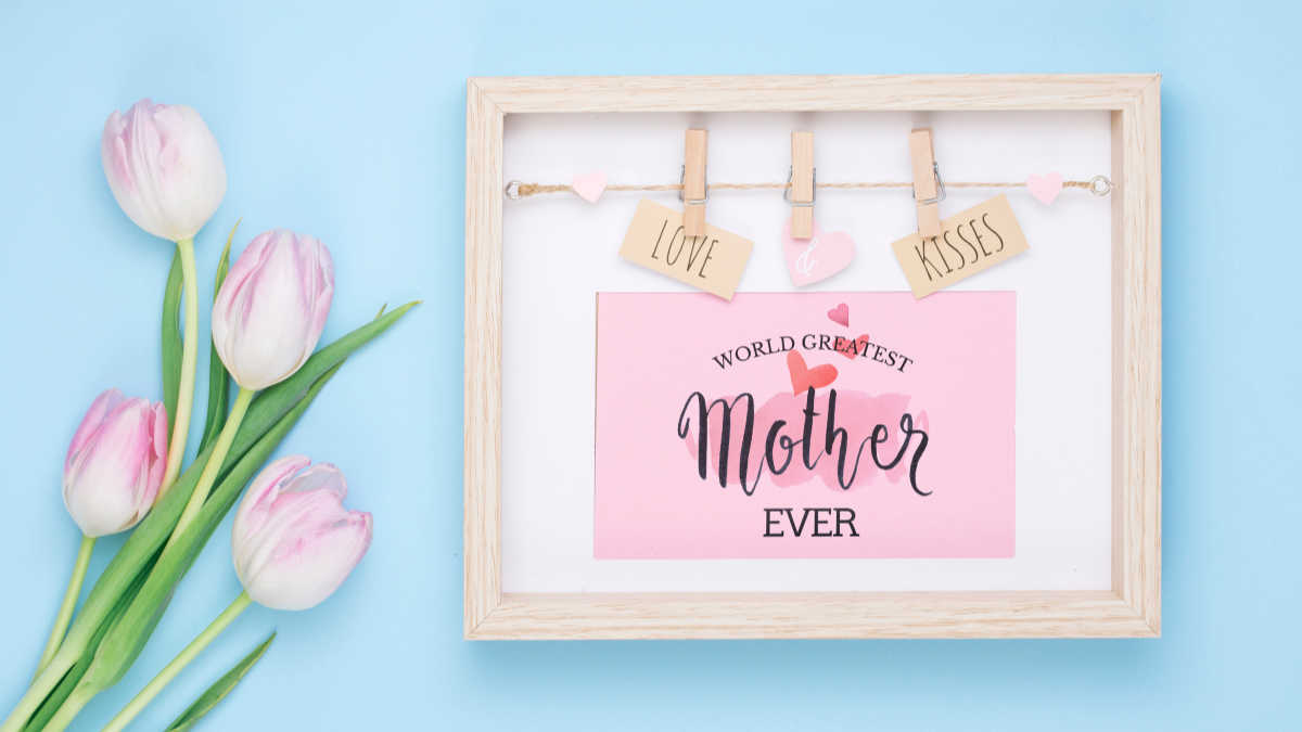 Happy Mothers Day 2021 Quotes