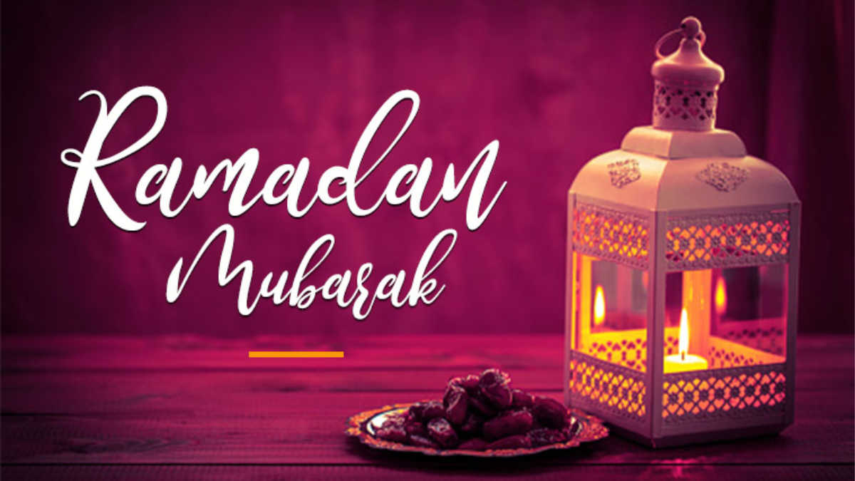 ramadan mubarak images