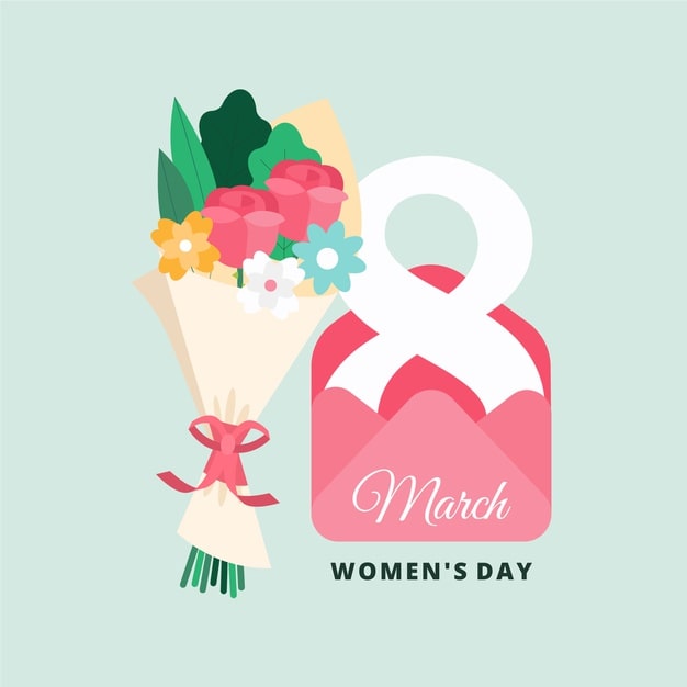 happy womens day 2022 wishes