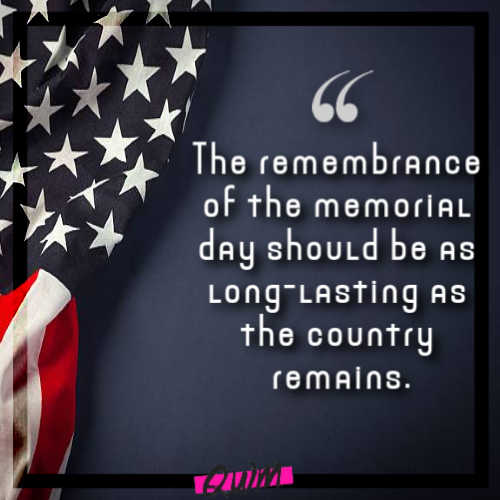 memorial day quotes wishes