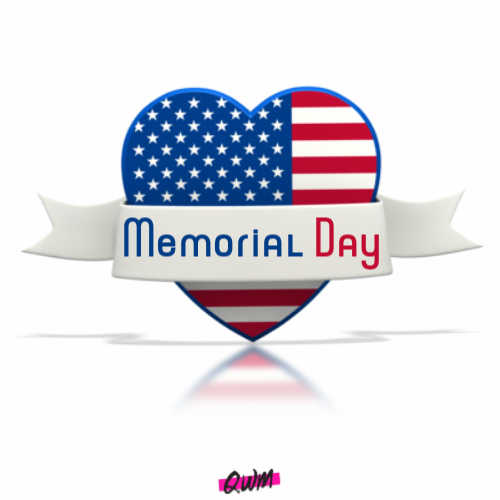 Memorial Day Clip Art Pics