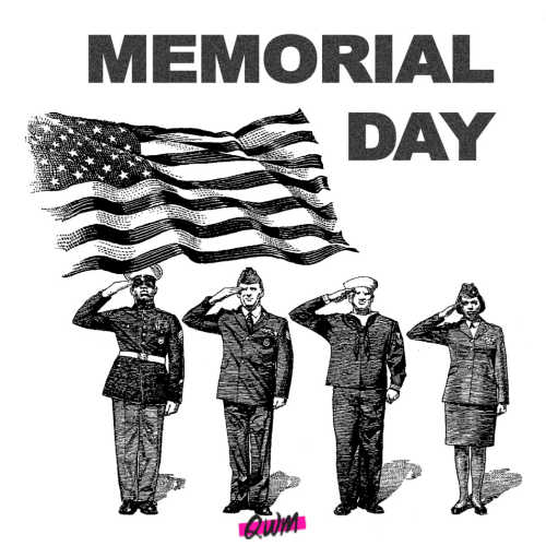 happy memorial day 2022 cliparts