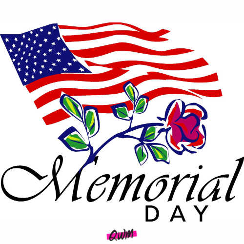 Memorial Day Clip Art 2022 Images Download Free
