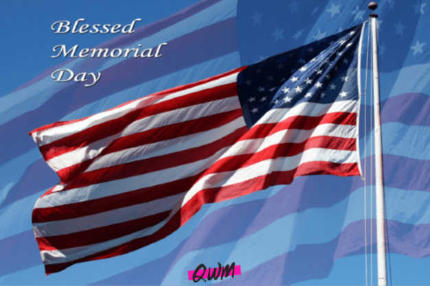 happy memorial day images 2022