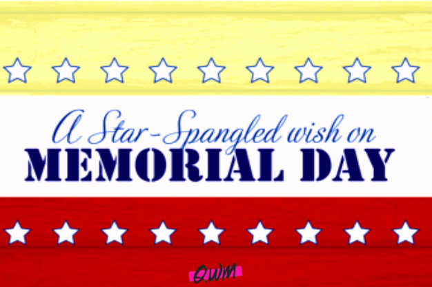 memorial day card images