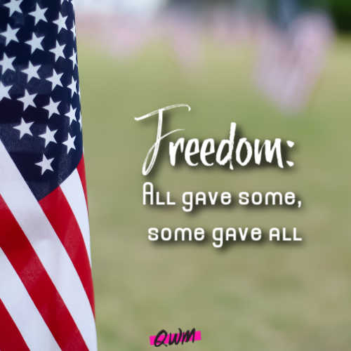 Memorial Day Pics with Quotes