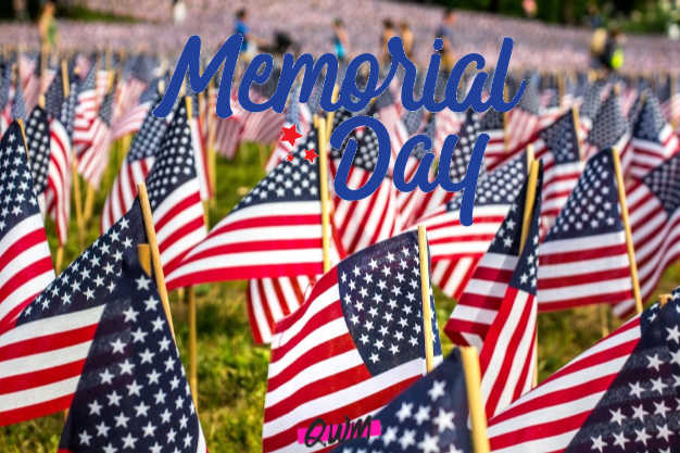 Memorial Day Flag Pictures and Wallpapers