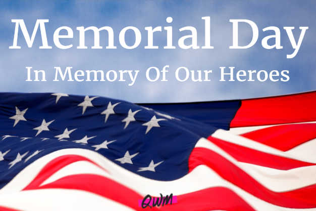 Memorial Day Images 2022