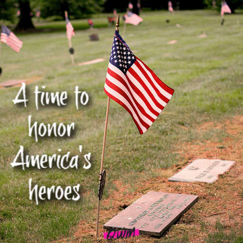 Memorial Day 2022 Images with Quotes