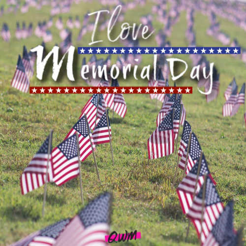 Memorial Day Images With Wishes