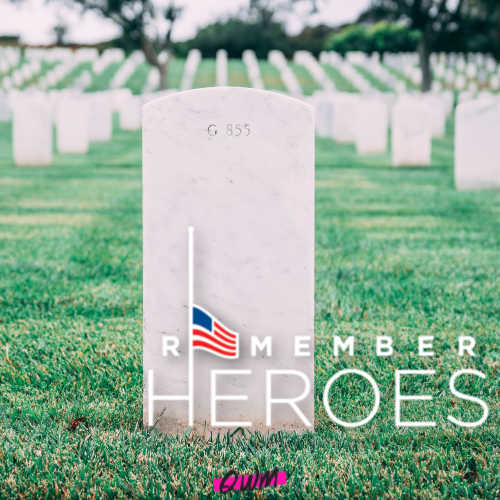 Memorial Day Images for Facebook