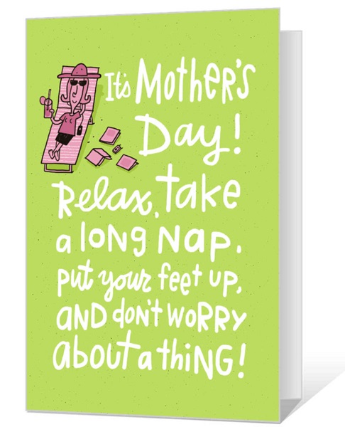 funny happy mothers day pictures