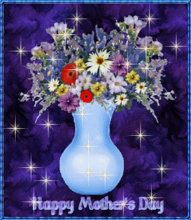 Mothers Day Flowers GIF 2022