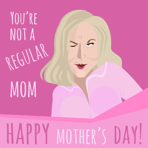 Happy Mothers Day GIF 2021 | Animated Mothers Day Gifs Images