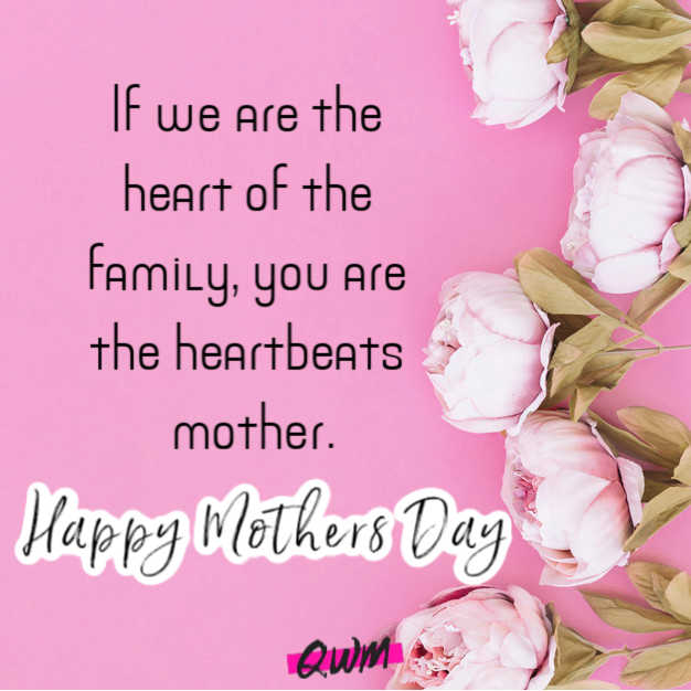 Happy Mothers Day 2020 Messages Mother S Day Wishes Greetings