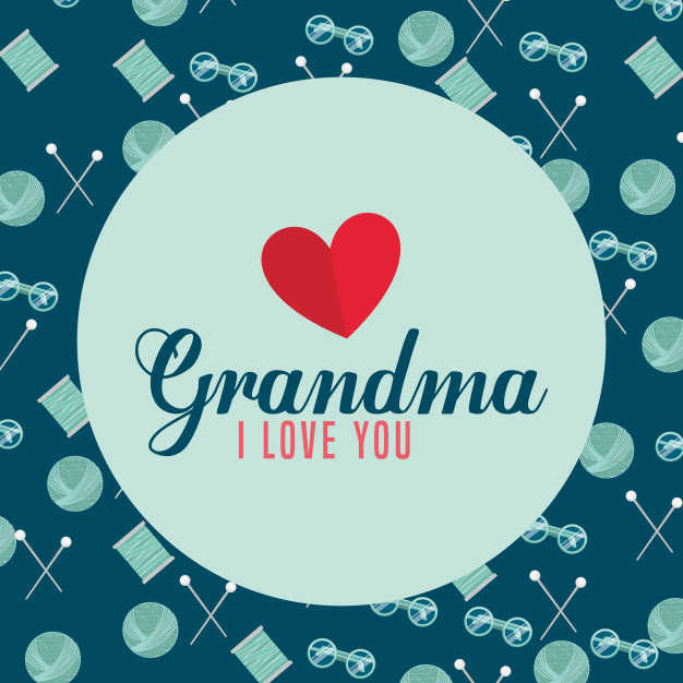 Sweet Mother’s Day Wishes for Grandma