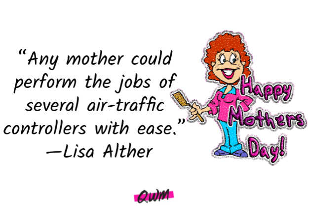 Funny Mothers Day Images with quotes