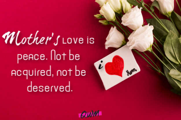 mothers day pictures with quotes