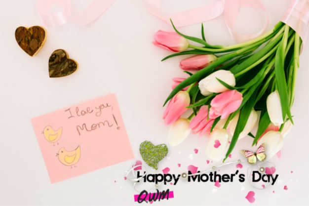 Mothers Day Images for Daughter