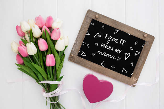 Adorable Mothers Day Greetings Images