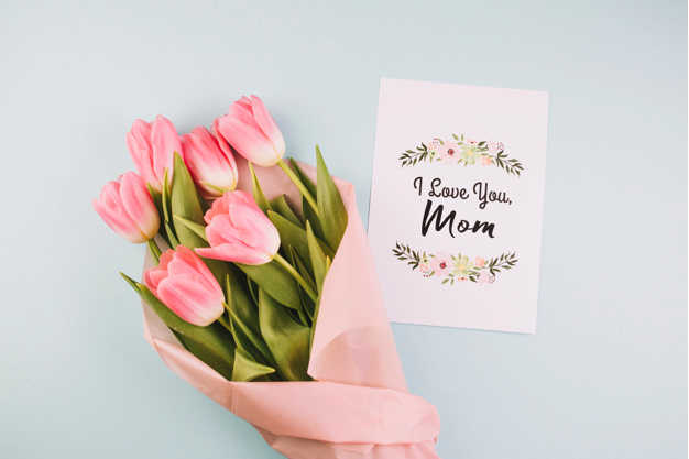 Happy Mothers Day Images 2022, HD Pics, Poster, Wallpaper