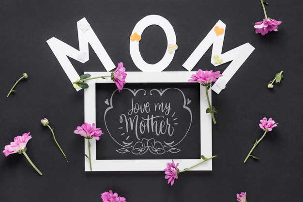 mothers day greeting images