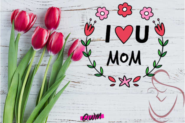 Happy mothers day images