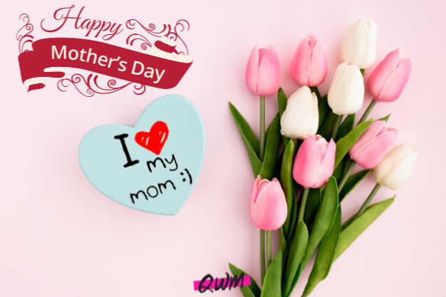 Happy Mothers Day Images 2022, HD Pics, Poster, Wallpaper