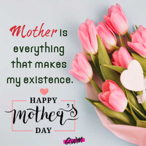 300+ Meaningful Heart Touching Mothers Day Quotes 2022