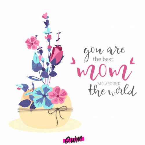 happy mothers day 2020 quotes from friend