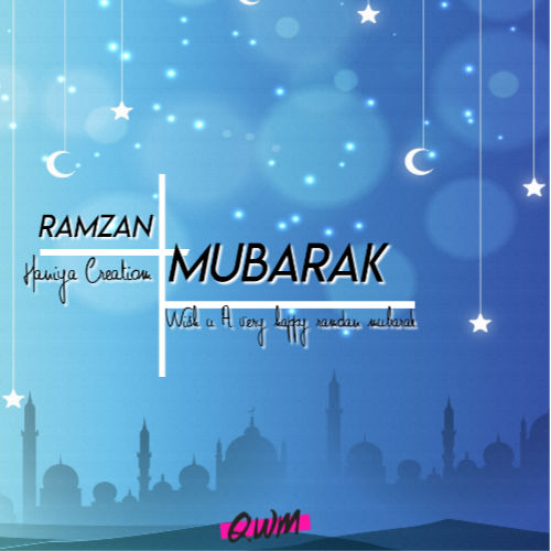 ramadan wishes with images