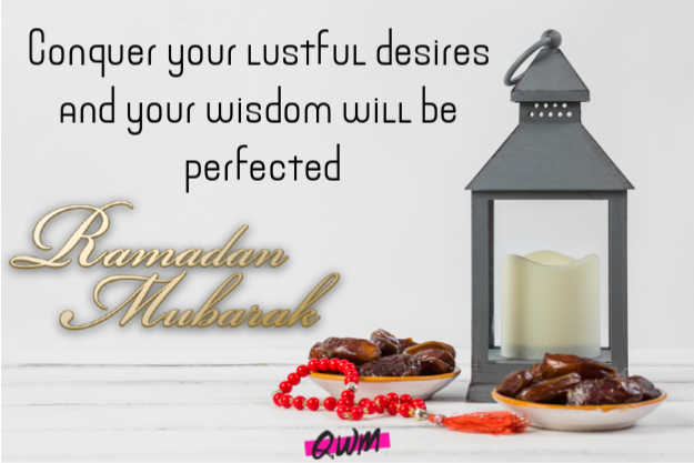 quotes on ramadan mubarak