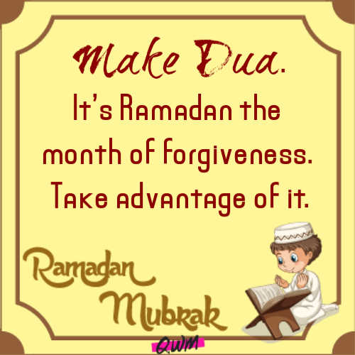 ramadan kareem wishes