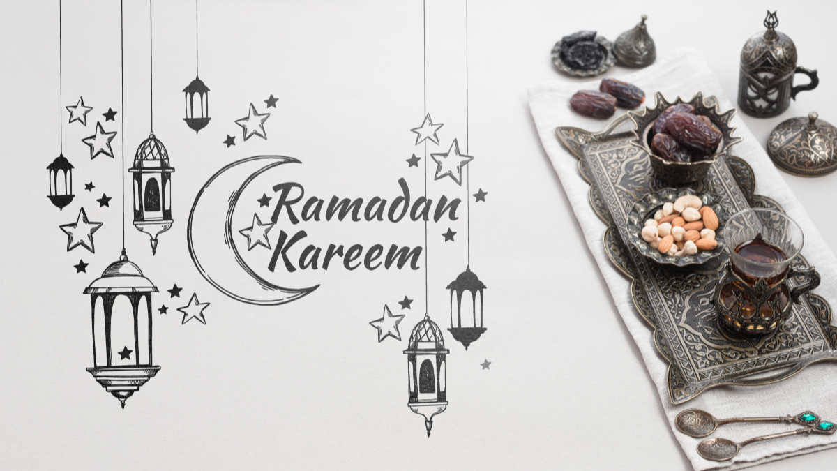 60 Ramadan Wishes and Ramazan Mubarak Messages 2022 for You: Have Faith in Allah