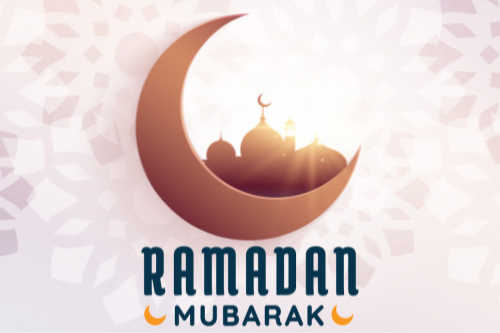 Ramadan Wishes for Friends 