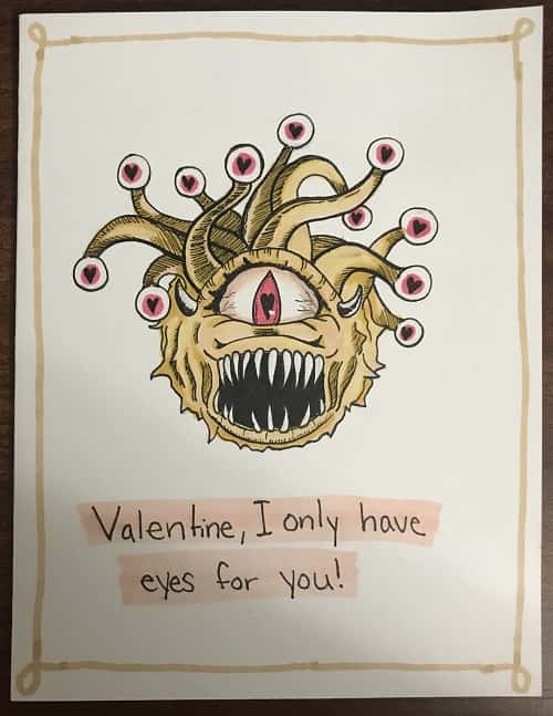 Download Valentines Day Memes Card
