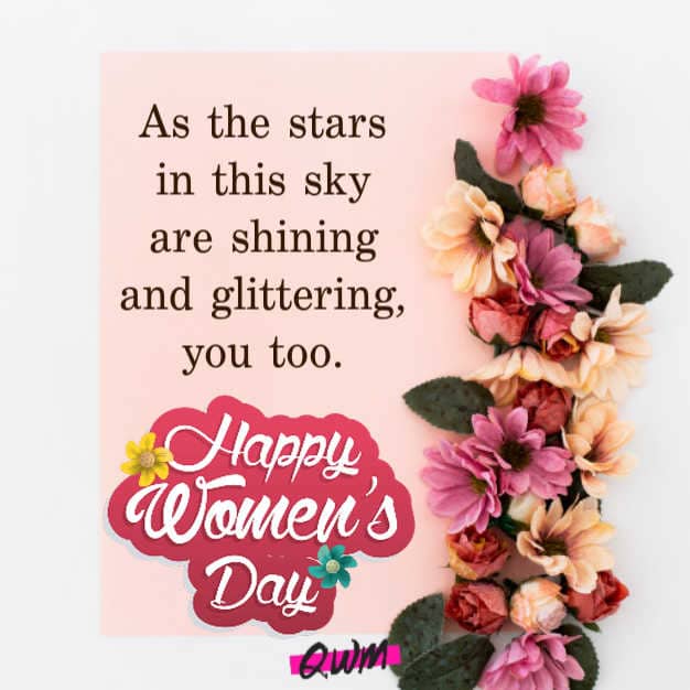 happy womens day 2022 wishes