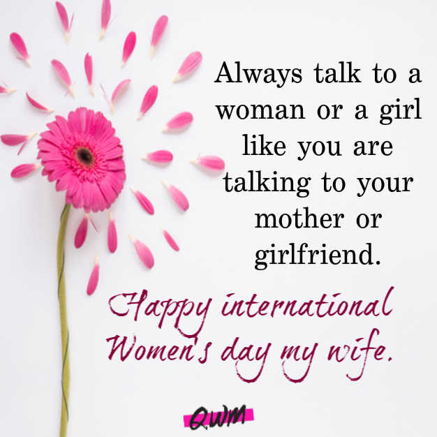 happy womens day messages 2022
