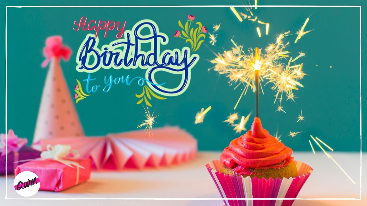 Happy Birthday Status for Whatsapp | Best B'day Status Video