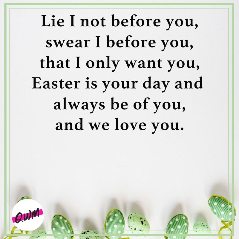 easter prayers catholic