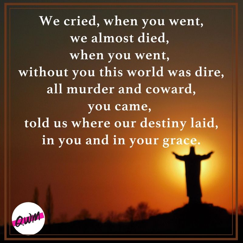 easter prayers 2023 for family and friends